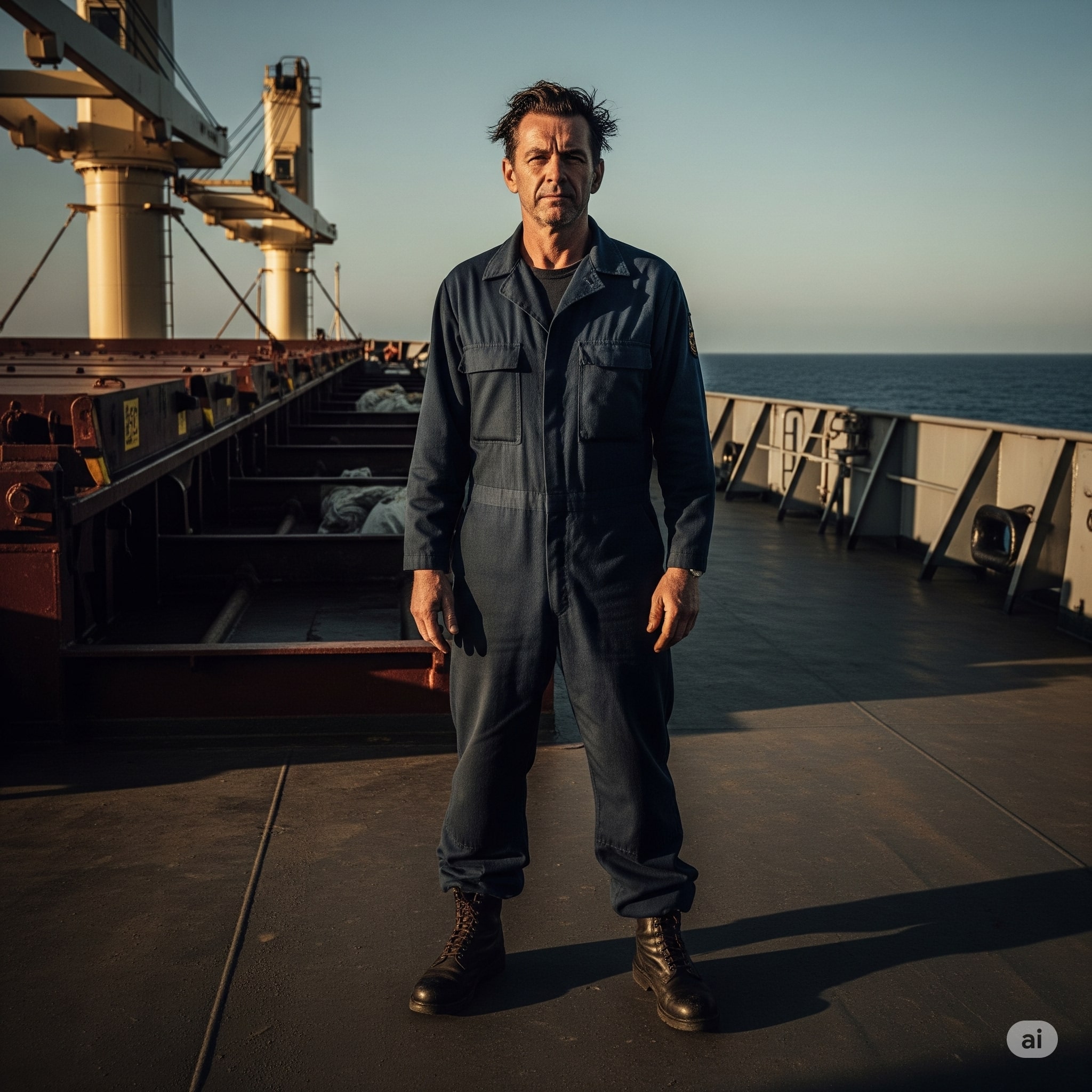 Seaman